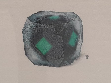 MineralienTage München/Riem