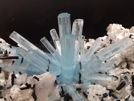 MineralienTage München/Riem