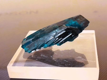 MineralienTage München/Riem