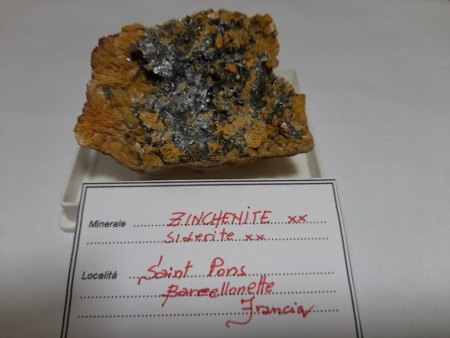 MineralienTage München/Riem