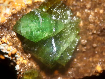 MineralienTage München/Riem
