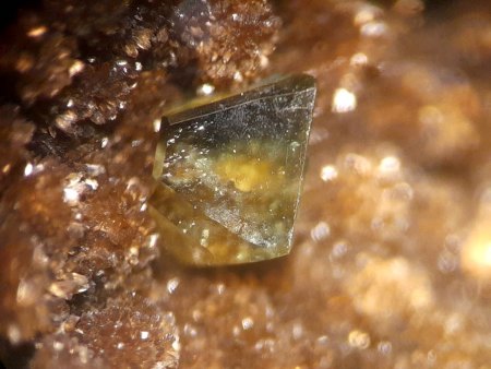 MineralienTage München/Riem