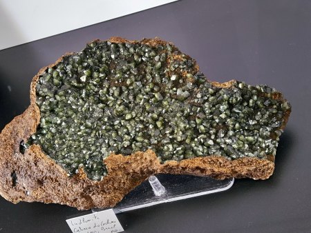 MineralienTage München/Riem