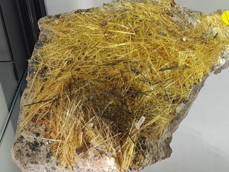 MineralienTage München/Riem