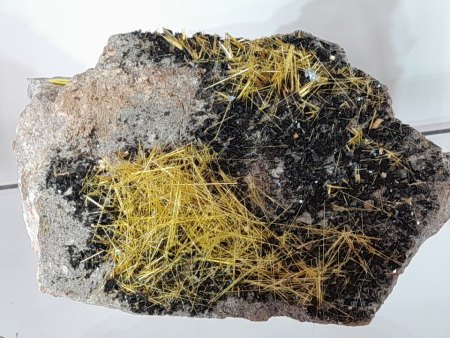 MineralienTage München/Riem