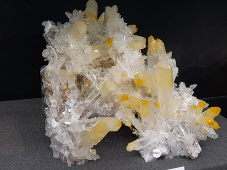 MineralienTage München/Riem
