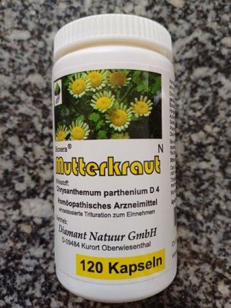 Mutterkraut