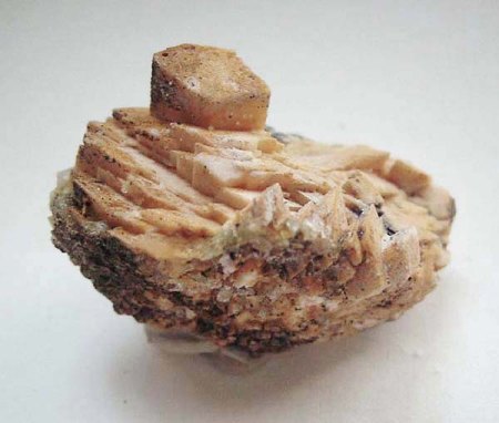 Herzlichen Glückwunsch Norbertit
