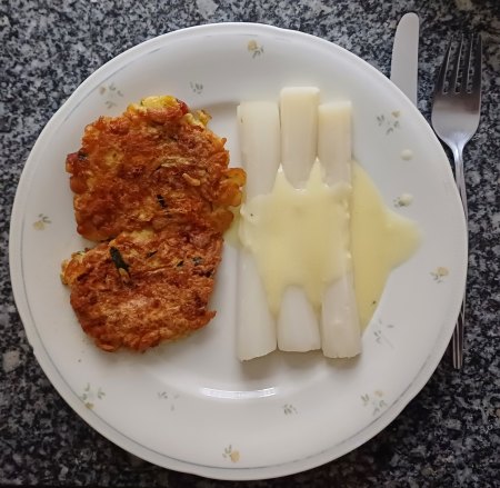 Vegetarisch- und/oder Vegan