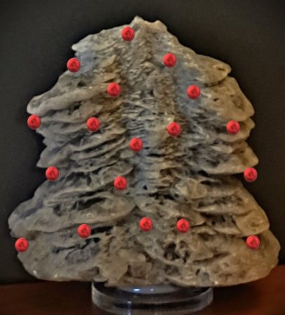 Frohe Weihnachten 2023