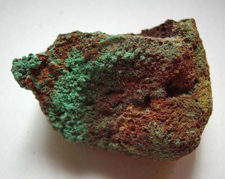 Mineralienkabinett McSchuerf