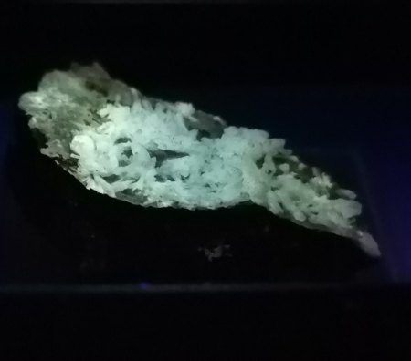 Aragonit UV
