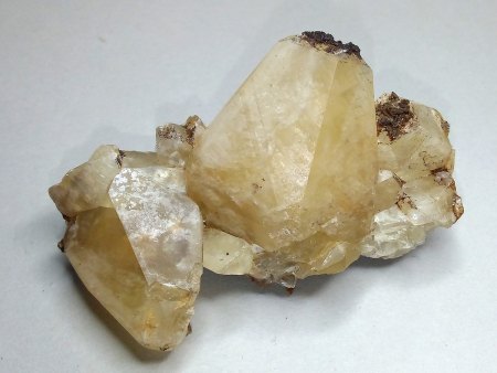 Calcit Skalenoeder