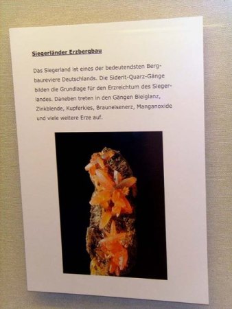 Das Siegerland