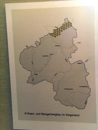Das Siegerland