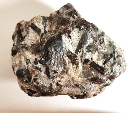 Staurolith