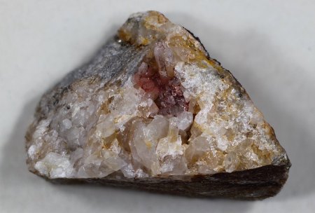 Zinnober (Grube Anna, Littfeld) BB=48mm