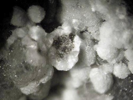 [ WIKI ] Sulfate