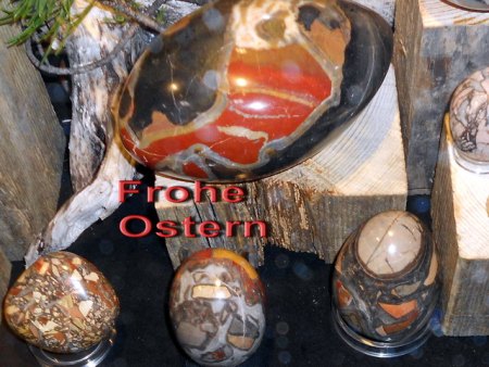 Frohe Ostern