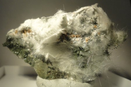 Aktinolith