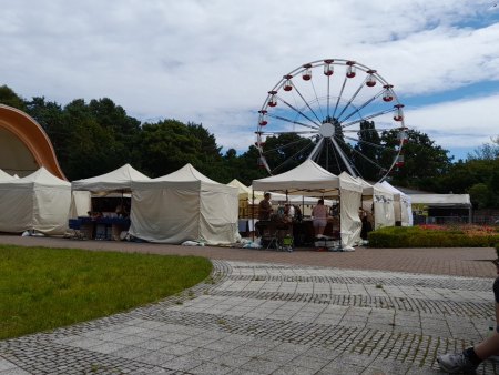 Das tägliche Gespräch
