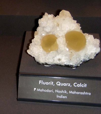 Mineralis Ehrentag
