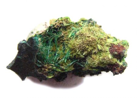Cuprosklodowskit_Sklodowskit_Kleinstufe_Musonoi_Shaba_Kongo_Peter.jpg