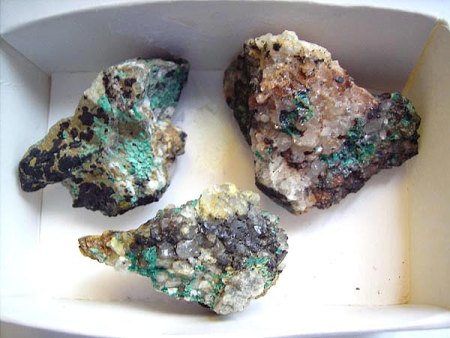 Fundstelle Goldbach bei Oberroßbach, Hessen