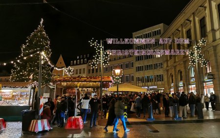 Grüße zu den Adventstagen
