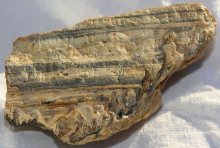 Mineralien aus Neuseeland