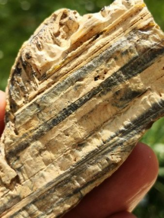 Mineralien aus Neuseeland
