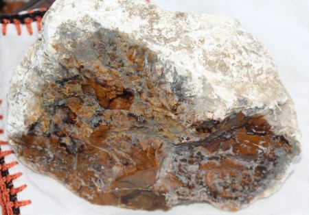 Mineralien aus Neuseeland