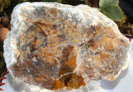 Mineralien aus Neuseeland