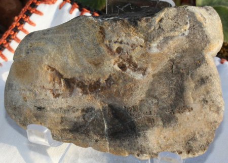 Mineralien aus Neuseeland