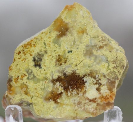 Tansania und seine Mineralien