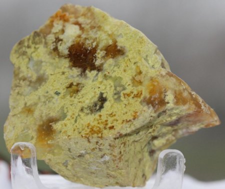 Tansania und seine Mineralien