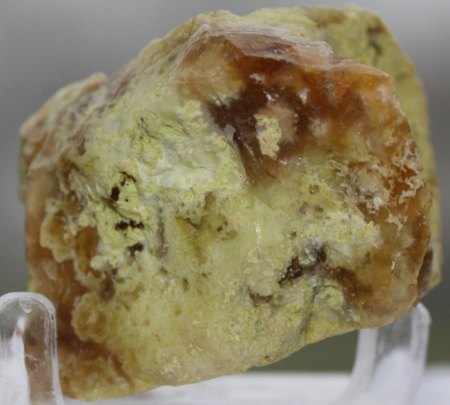 Tansania und seine Mineralien