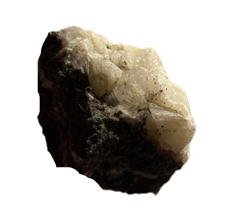 Calcit