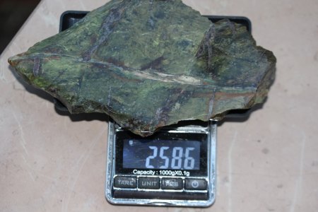 Mineralien aus Australien