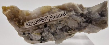 Skandinavien - Finnland