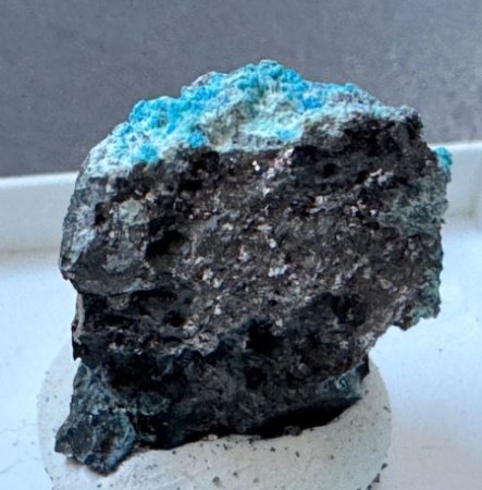 Frankreich und seine Mineralien