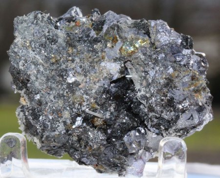 Bulgarien und seine Mineralienwelt