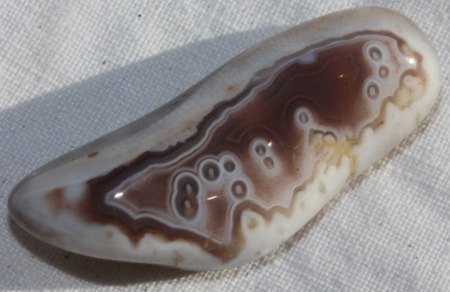 Madagaskar und seine Mineralien