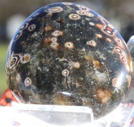 Madagaskar und seine Mineralien