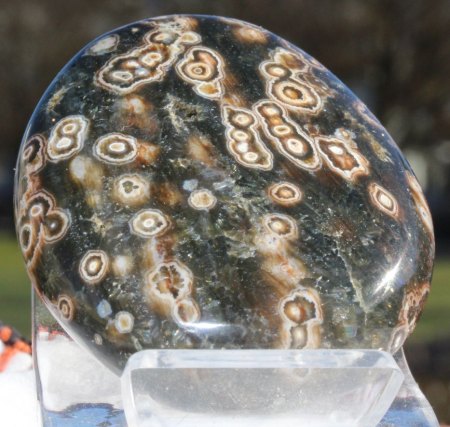 Madagaskar und seine Mineralien