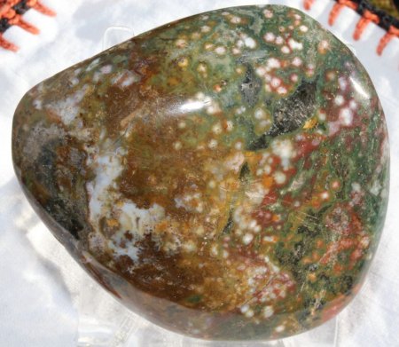 Madagaskar und seine Mineralien