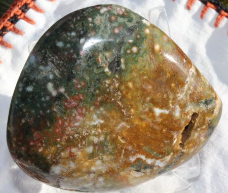 Madagaskar und seine Mineralien