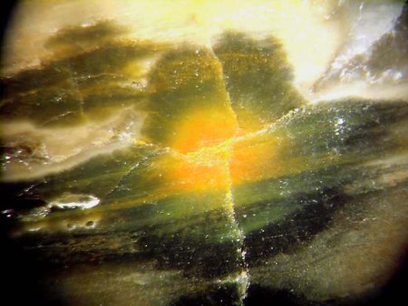 Madagaskar und seine Mineralien