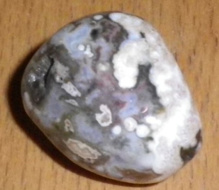 Madagaskar und seine Mineralien