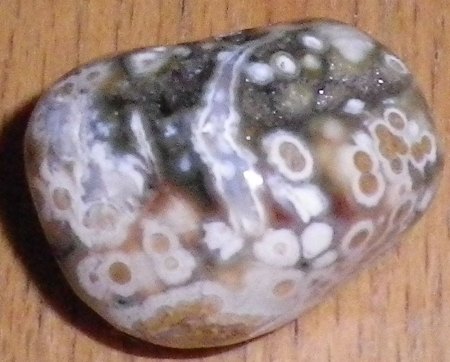 Madagaskar und seine Mineralien